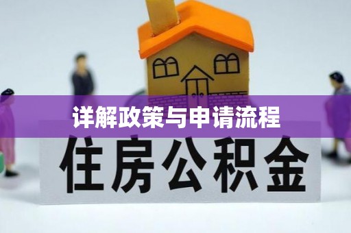 同江详解政策与申请流程